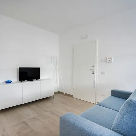 Casa Mossa - Apulianstay Group Apartment