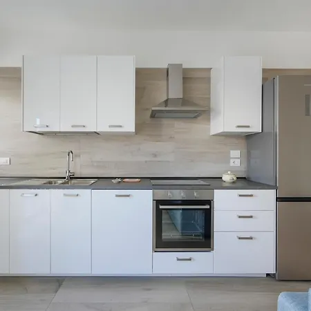 Apartment Casa Mossa - Apulianstay Group