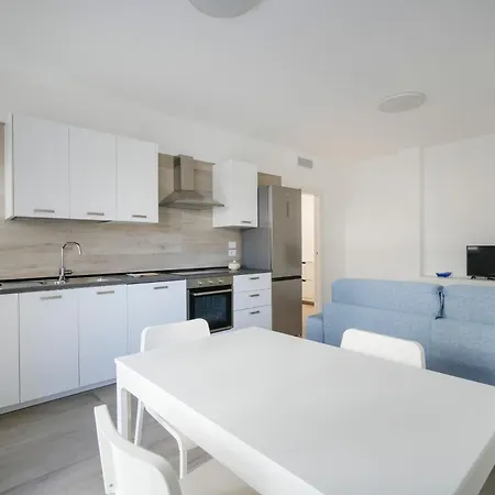 Casa Mossa - Apulianstay Group Apartment *