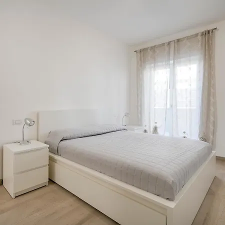 Lägenhet Casa Mossa - Apulianstay Group *