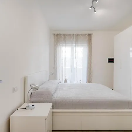Casa Mossa - Apulianstay Group Apartment Monopoli