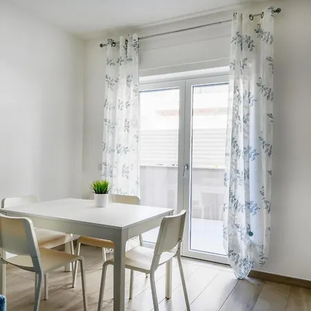Casa Mossa - Apulianstay Group