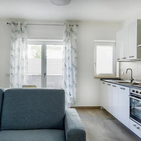 Apartment Casa Mossa - Apulianstay Group