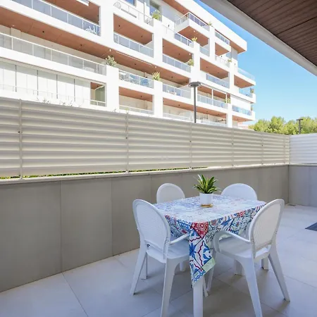 Lägenhet Casa Mossa - Apulianstay Group Monopoli