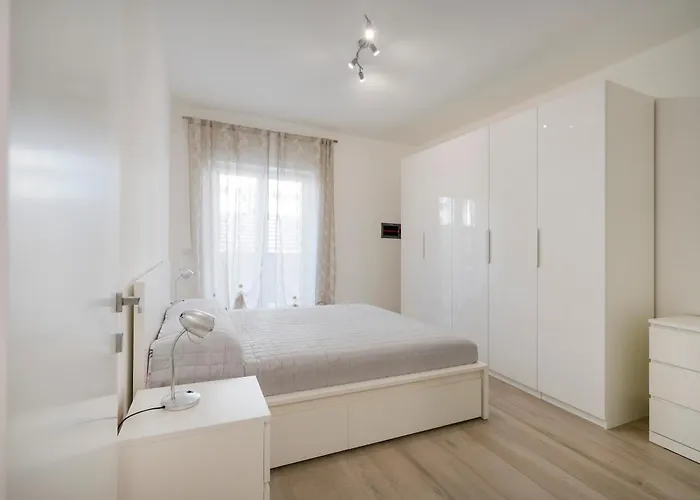 Casa Mossa - Apulianstay Group Apartment *