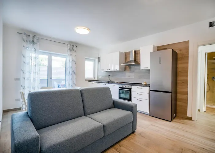 Casa Mossa - Apulianstay Group * Monopoli