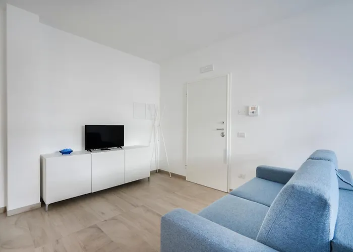 Casa Mossa - Apulianstay Group Apartment