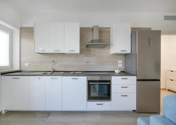 Apartment Casa Mossa - Apulianstay Group