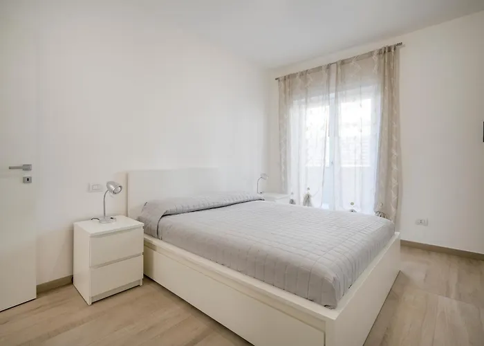 Apartment Casa Mossa - Apulianstay Group *