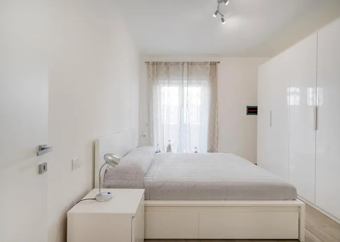 Casa Mossa - Apulianstay Group Apartment Monopoli