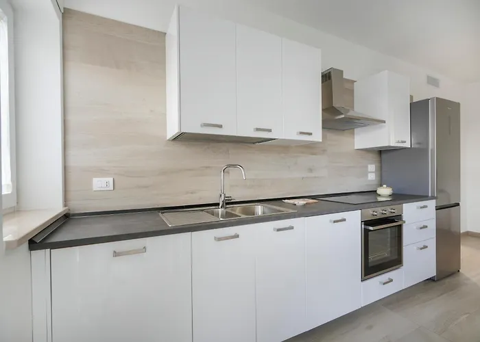 Casa Mossa - Apulianstay Group * Monopoli