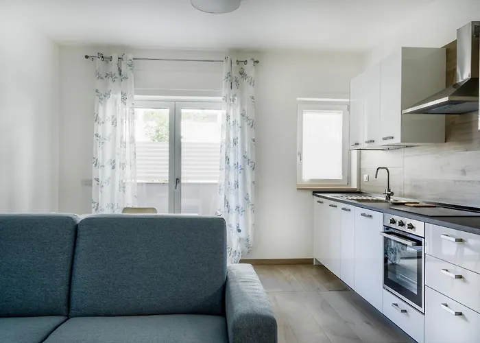 Apartment Casa Mossa - Apulianstay Group