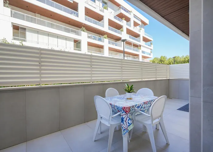 Apartment Casa Mossa - Apulianstay Group Monopoli